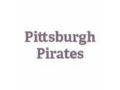 Pittsburgh Pirates Promo Codes January 2022
