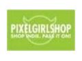 Pixie Girl Shop Promo Codes April 2024