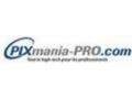 Pixmania Pro Promo Codes May 2024