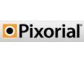 Pixorial 25$ Off Promo Codes May 2024