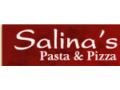 Salina's Pasta & Pizza Promo Codes May 2024
