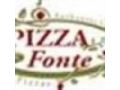 Pizzafonte Uk Promo Codes May 2024