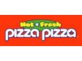 Pizzapizza Canada Promo Codes October 2023