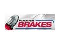 Place For Brakes Promo Codes February 2023