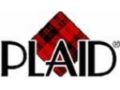 PLAID 25% Off Promo Codes May 2024