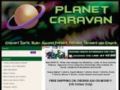 Planet-caravan Promo Codes April 2024