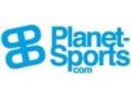 Planet Sports Promo Codes April 2023