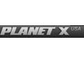 Planet X - USA 25% Off Promo Codes May 2024
