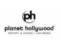 Planet Hollywood Promo Codes July 2022
