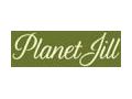 Planet Jill Promo Codes April 2024