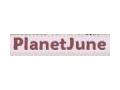 Planetjune Promo Codes January 2022