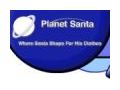 Planet Santa Promo Codes October 2022