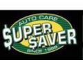 Auto Care Super Saver Promo Codes April 2024