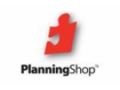 Planning Shop 5$ Off Promo Codes May 2024