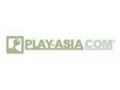 Play Asia Promo Codes July 2022