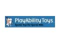 Playability Toys Promo Codes August 2022