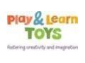 Play And Learn Toys Promo Codes April 2024