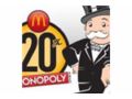 Mcdonald's Monopoly Promo Codes May 2022