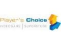 Player's Choice Promo Codes April 2024