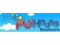 Play House Bouncers Promo Codes October 2023