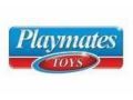 Playmates Toys Promo Codes June 2023