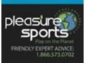 Pleasure Sports Promo Codes May 2024