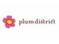 Plum District Promo Codes October 2022