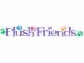 Plush Friends Promo Codes April 2024
