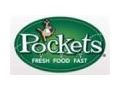 Pockets Promo Codes August 2022