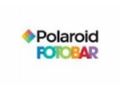 Polaroid Fotobar Promo Codes January 2022
