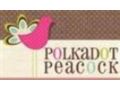Polkadot Peacock Promo Codes December 2023