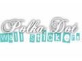 Polka Dot Wall Stickers Promo Codes April 2024
