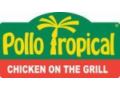 Pollo Tropical Promo Codes April 2024