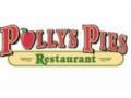 Polly's Pies Restaurant Promo Codes May 2024