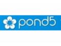 Pond5 Promo Codes August 2022