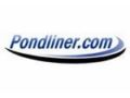 Pond Liner Promo Codes March 2024