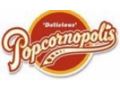 Popcornopolis Promo Codes March 2024