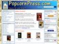 Popcornpress Promo Codes April 2024