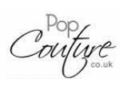 Popcouture UK 20% Off Promo Codes May 2024