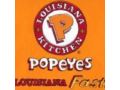 Popeyes Promo Codes August 2022