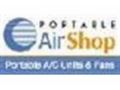 Portable Air Conditioner Store Promo Codes August 2022