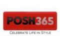 POSH365 10$ Off Promo Codes May 2024