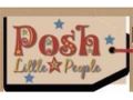 Posh Little People 30% Off Promo Codes May 2024