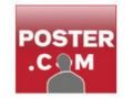 Poster 25% Off Promo Codes May 2024