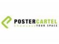 Poster Cartel 30% Off Promo Codes May 2024