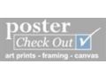 PosterCheckout 10% Off Promo Codes May 2024