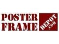 Poster Frame Depot Promo Codes October 2023