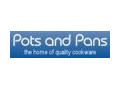 Pots And Pans UK 10% Off Promo Codes May 2024