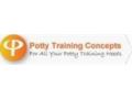 Potty Training Concepts Promo Codes January 2022