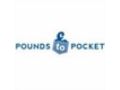 Pounds To Pocket UK 15% Off Promo Codes May 2024